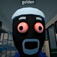 golden