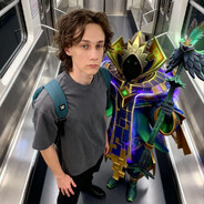 Steam Community Avatar