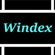  Windex 