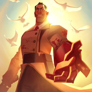 Steam Community Avatar