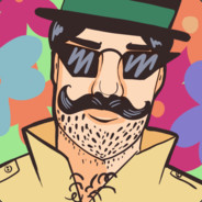 Piterek Kogucik's Avatar