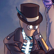 Steam Community Avatar