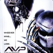 the alien