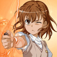 misakamikoto