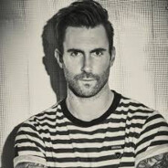 Adam Levine (Real)