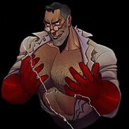 Steam Community Avatar