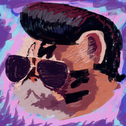 Steam Community Avatar