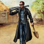 Steam Community Avatar