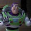 Buzz Lightyear