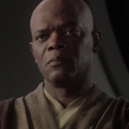 Master Windu's Avatar