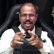 MIKE PROBLEMÃO