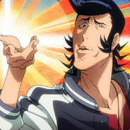 Dandy </3