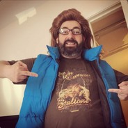 BertyBadger (FH)