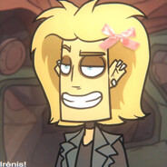 Steam Community Avatar