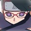 Sarada Uchiha