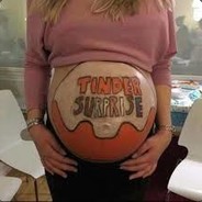 TinderSurprize