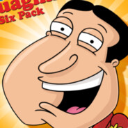 Quagmire