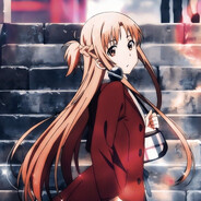 Asuna