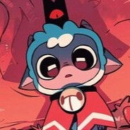 Steam Community Avatar