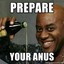 Ainsley Harriott