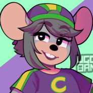 Steam Community :: Femboy Chuck E. Cheese