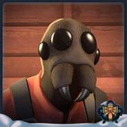 Steam Community Avatar