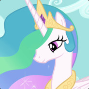 Princess Celestia