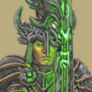 Taurus Daggerknight