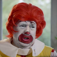 RONALD TRUMP