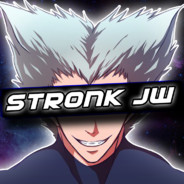 STRONK JWWWWWW