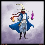 The Well Dressed Wiz avatar