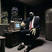 Steam Community Avatar