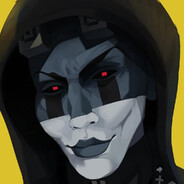 Steam Community Avatar