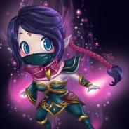 Steam Community Avatar