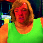 Shaggy