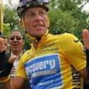 lance armstrong