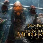 lærken Ofre Ansvarlige person Steam Community :: Group :: The Battle for Middle-earth II