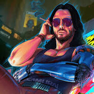 Steam Community Avatar