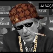 JJ BÓÇE