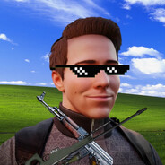 Steam Community Avatar