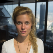 Goldie Hope