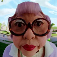 Mrs. Kwan avatar