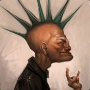 Steam Community Avatar