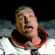 we're living in america