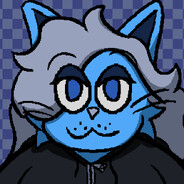 Blue Tigress