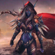 King of the Ring's Avatar