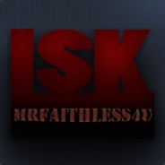 [LSK] MrFaithless4U avatar