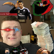 Steam Community Avatar