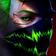 I'm-Greeny-Demon