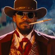 *Django*